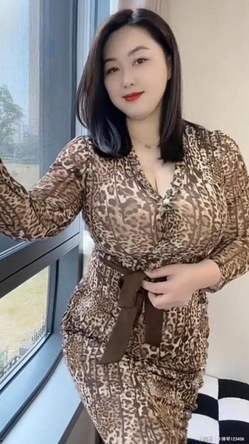 国产肥妇女熟,探寻中国女性时尚与自信的崛起之路